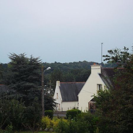 Bed and Breakfast Caux-Breizh Rohan Exteriér fotografie